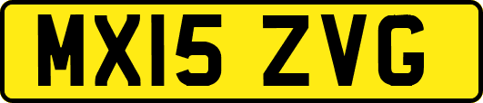MX15ZVG