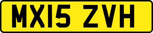 MX15ZVH