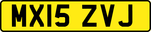 MX15ZVJ