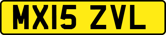 MX15ZVL