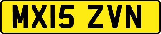 MX15ZVN
