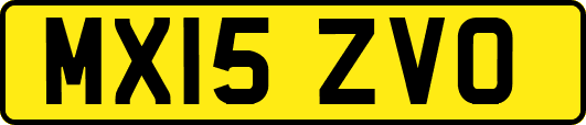 MX15ZVO