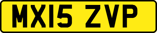 MX15ZVP