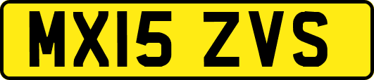 MX15ZVS