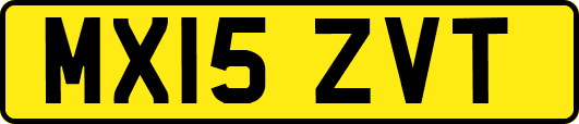 MX15ZVT