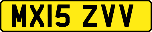 MX15ZVV