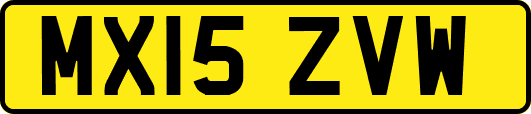 MX15ZVW