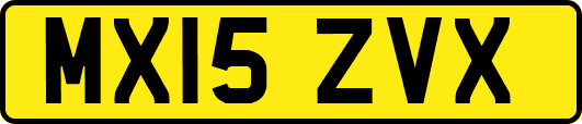 MX15ZVX