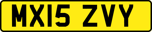 MX15ZVY