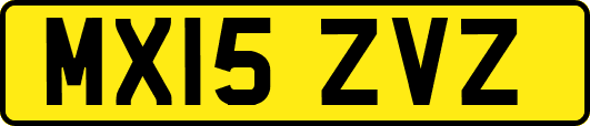 MX15ZVZ