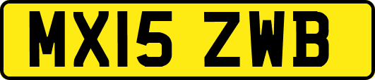 MX15ZWB