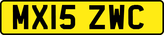 MX15ZWC