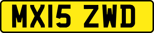 MX15ZWD