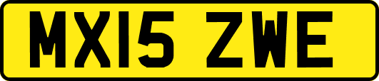 MX15ZWE
