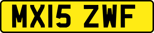 MX15ZWF