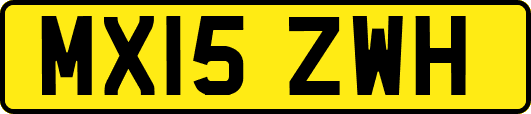 MX15ZWH