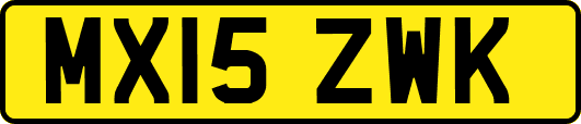 MX15ZWK