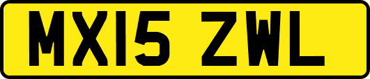 MX15ZWL