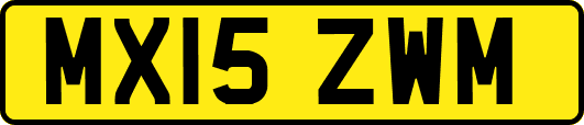 MX15ZWM