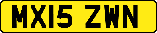 MX15ZWN