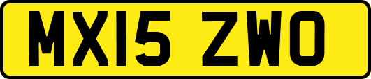 MX15ZWO