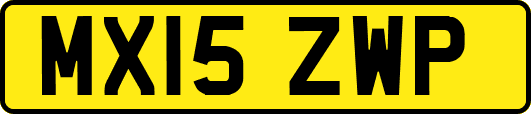 MX15ZWP