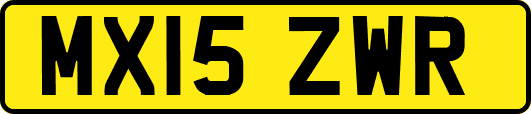 MX15ZWR