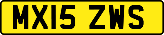 MX15ZWS