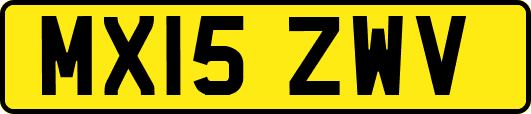 MX15ZWV