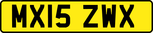 MX15ZWX