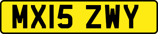 MX15ZWY