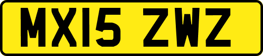 MX15ZWZ