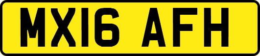 MX16AFH