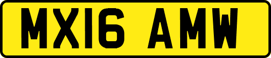 MX16AMW