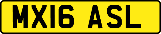 MX16ASL