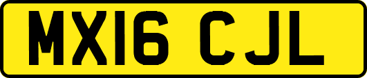 MX16CJL