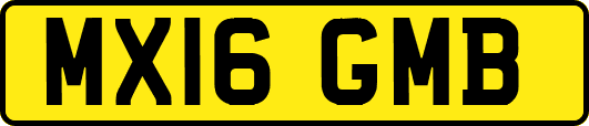 MX16GMB