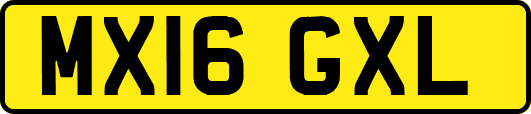 MX16GXL
