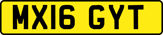 MX16GYT