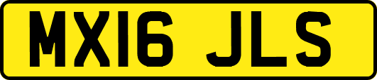 MX16JLS