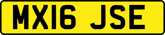 MX16JSE