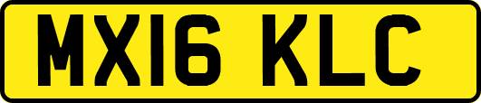 MX16KLC