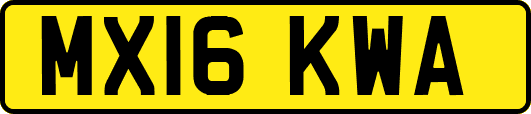 MX16KWA