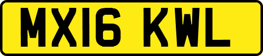 MX16KWL