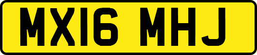 MX16MHJ