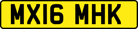 MX16MHK