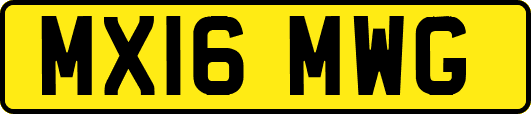 MX16MWG
