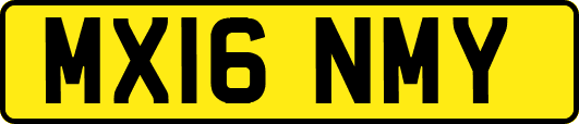 MX16NMY
