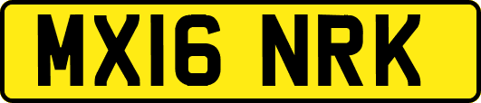 MX16NRK