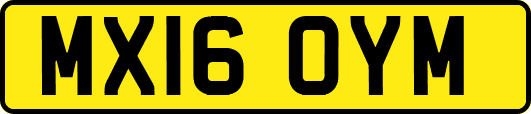 MX16OYM